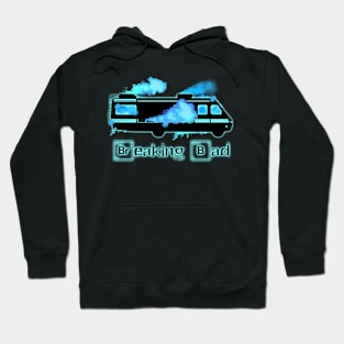 Breaking Bad Hoodie